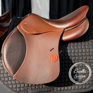 Selle exsellis Classique